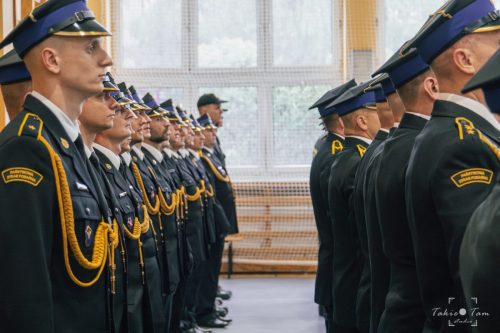 Dzień Strażaka Powiatu Chrzanowskiego 2025