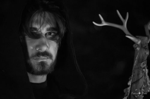 Druid Łukasz