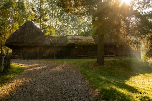 Wygiełzów- Muzeum Małopolski Zachodniej