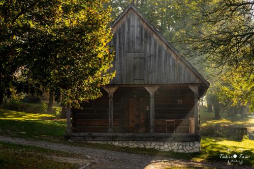 Wygiełzów- Muzeum Małopolski Zachodniej